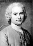 Jean-Jacques Rousseau (1712-1778)