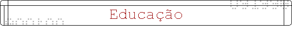 Educao
