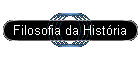 Filosofia da História