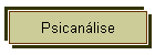 Psicanlise