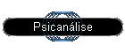 Psicanálise