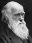 Charles Darwin: naturalista, autor da polmica teoria da evoluo biolgica. - Fonte: <http://www.victorianweb.org/science/darwin/darwin_beard.gif>.