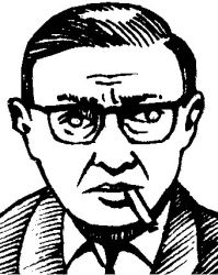 Jean-Paul Sartre